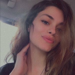 Meet your Posher, Rebecca